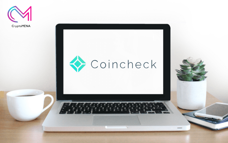 بورصة Coincheck