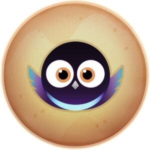 مشروع Magpie ورمزها MGP
