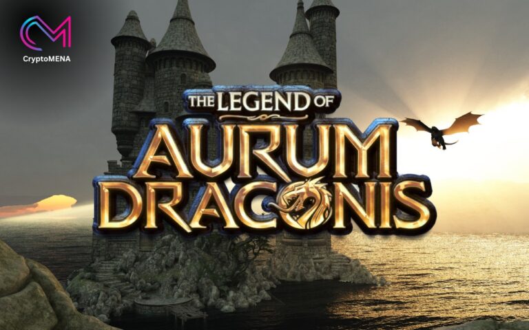 Aurum Draconis