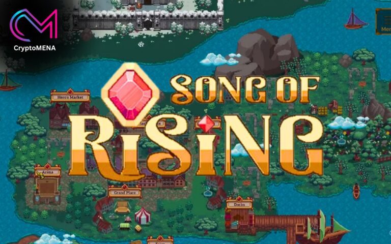 تعرف على Song of Rising