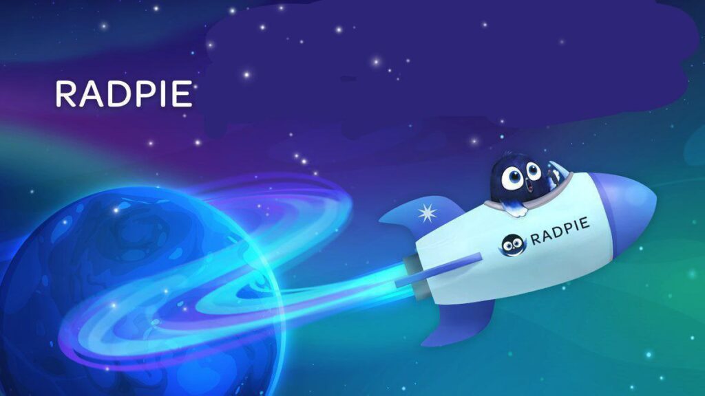 مشروع Magpie ورمزها MGP