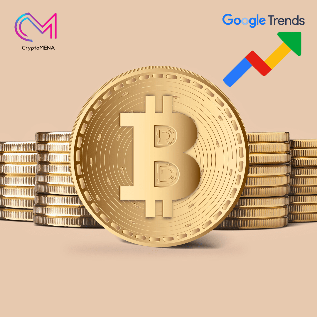 بيتكوين btc bitcoin googletrends