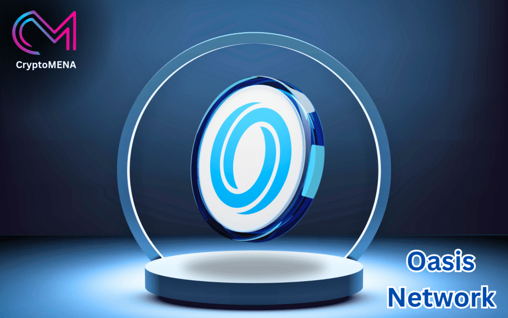 Oasis Network مشروع عملة ROSE