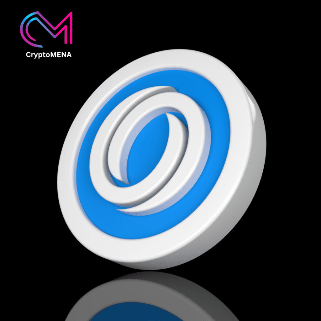 Oasis Network مشروع عملة ROSE