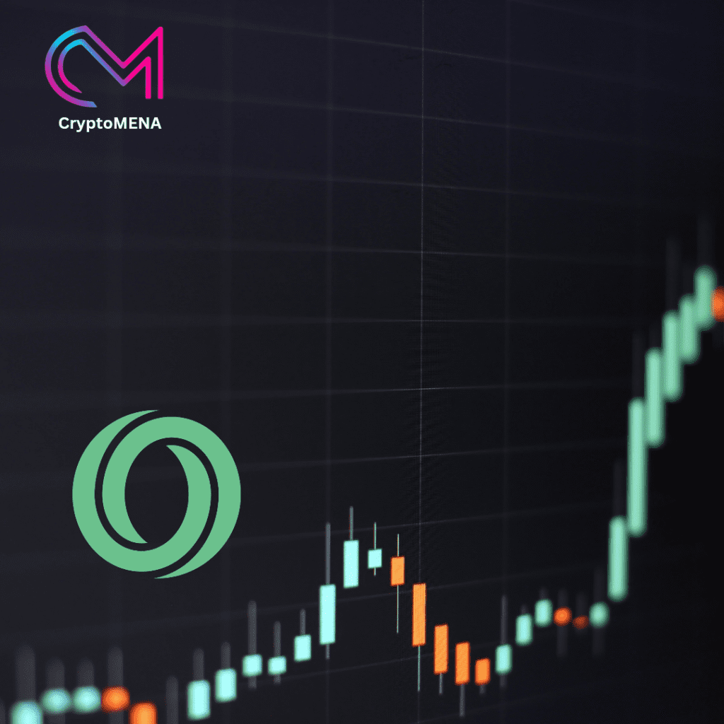 Oasis Network 