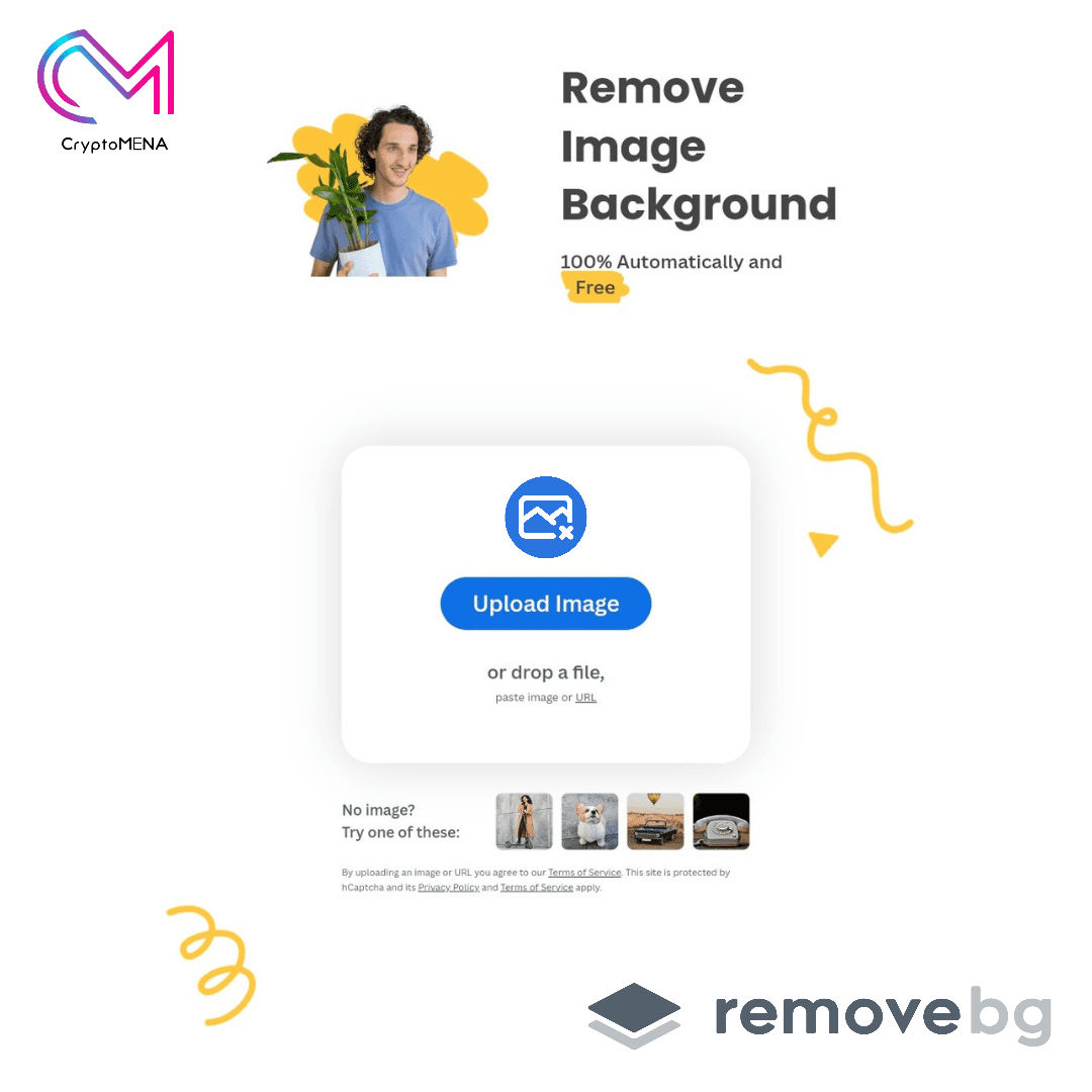 removebg - remove background ai