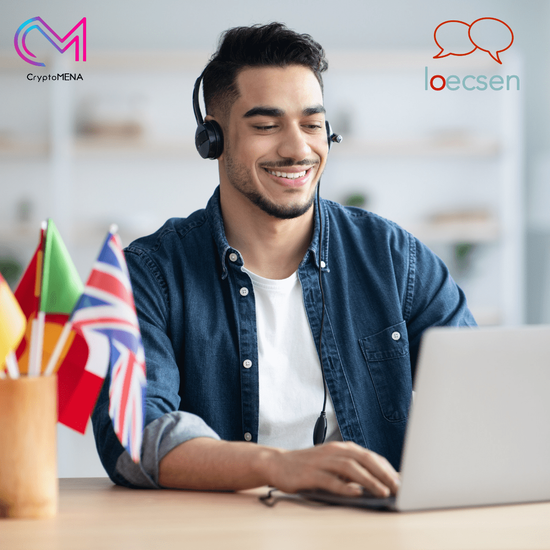 موقع Loecsen لتعلم اللغات