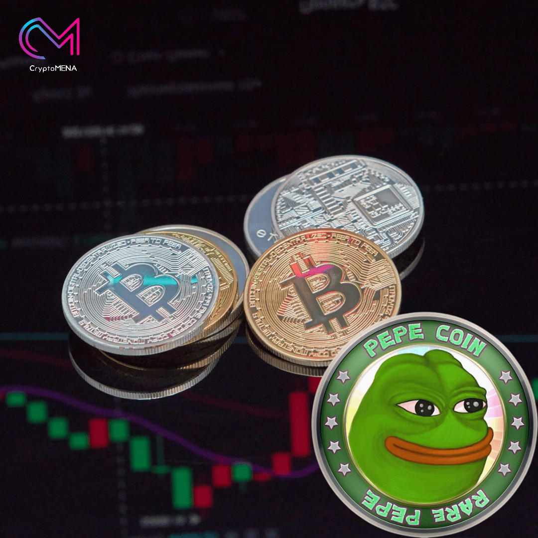 كل ما تحتاج لمعرفته حول عملة PEPE