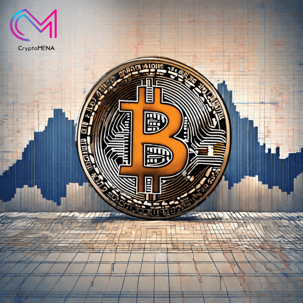 سعر البيتكوين وتأثيره على قيمة صندوق بلاك روك