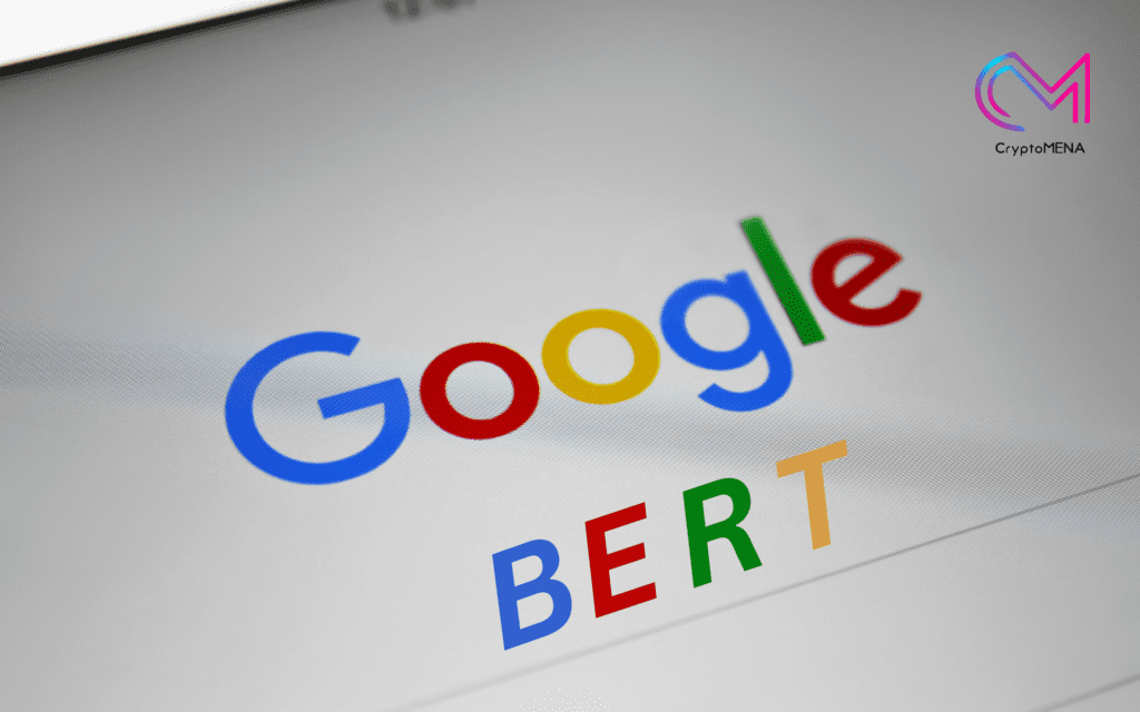 google BERT