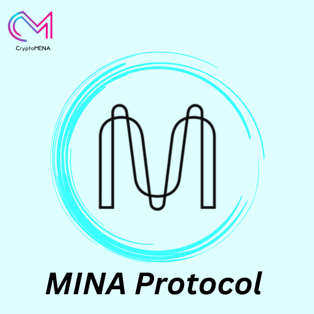 تعرف على MINA PROTOCOL