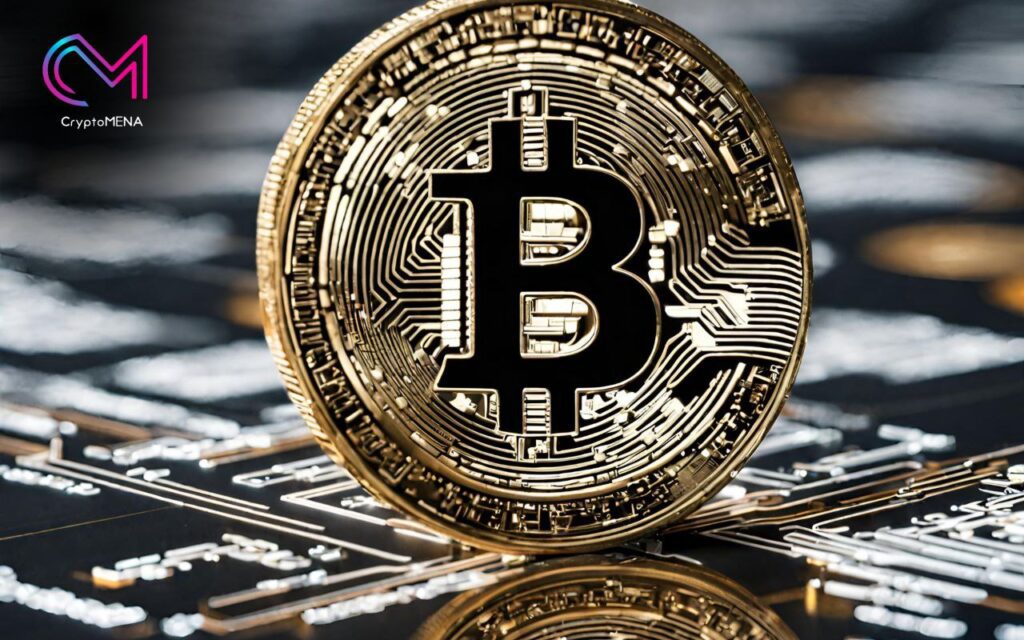 BlackRock ETF BTC