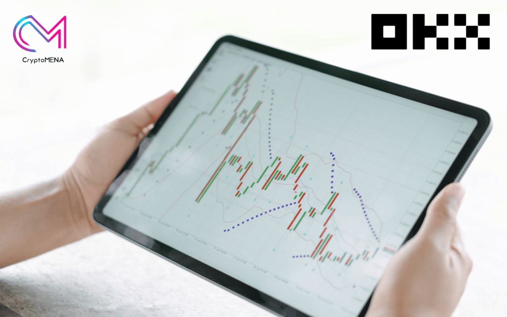 منصة OKX لتداول العملات الرقمية