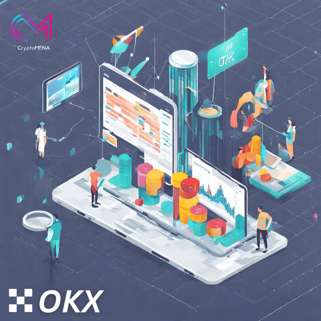 أهم ميزات منصة OKX