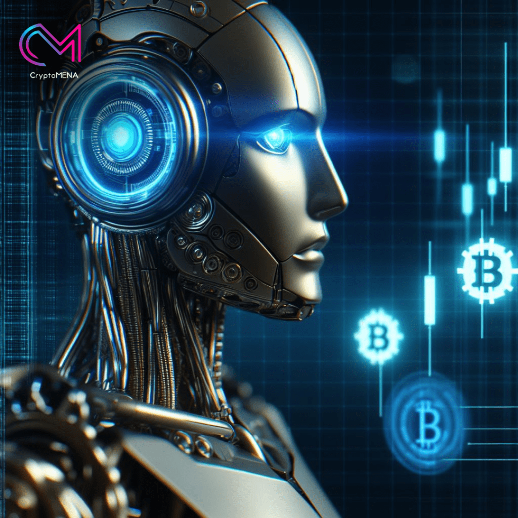 ما هو ai crypto bot