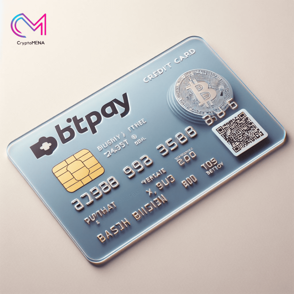 ميزات Bitpay