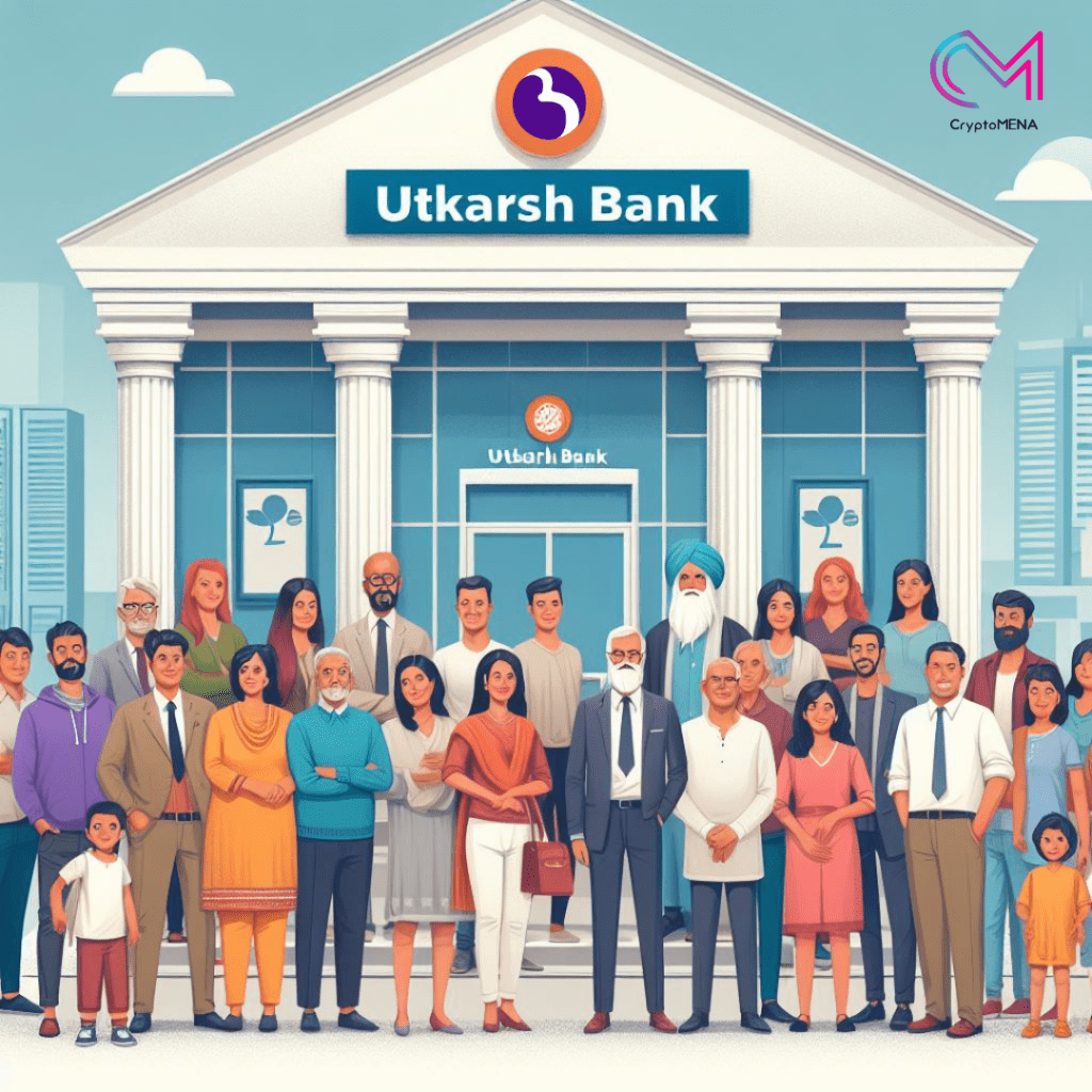 utkarsh small finance bank