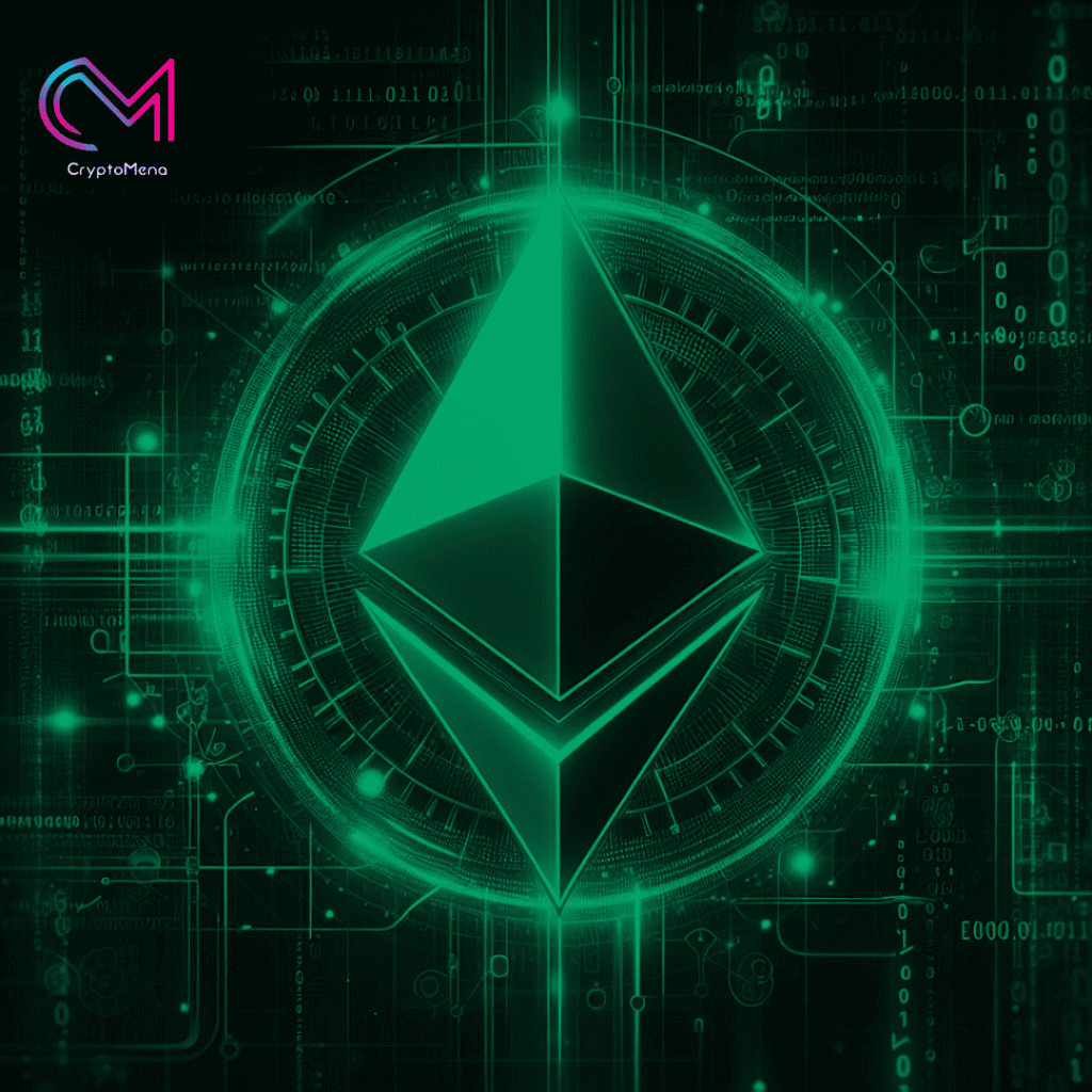 مستقبل عمال تعدين الإيثريوم