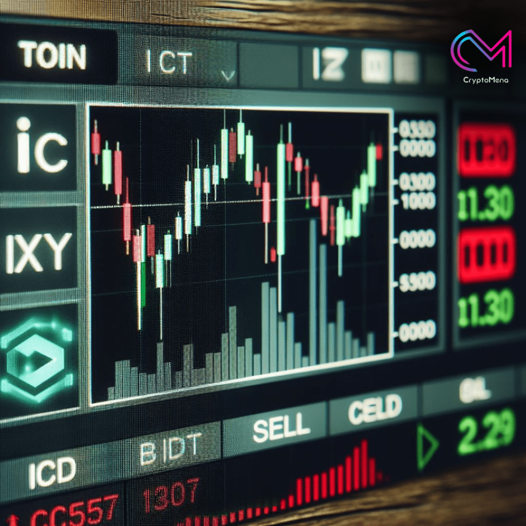 مؤشر ICT في التداول