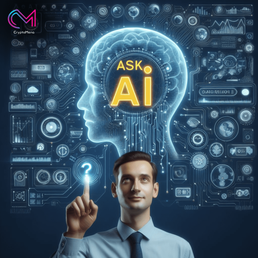 Ask AI