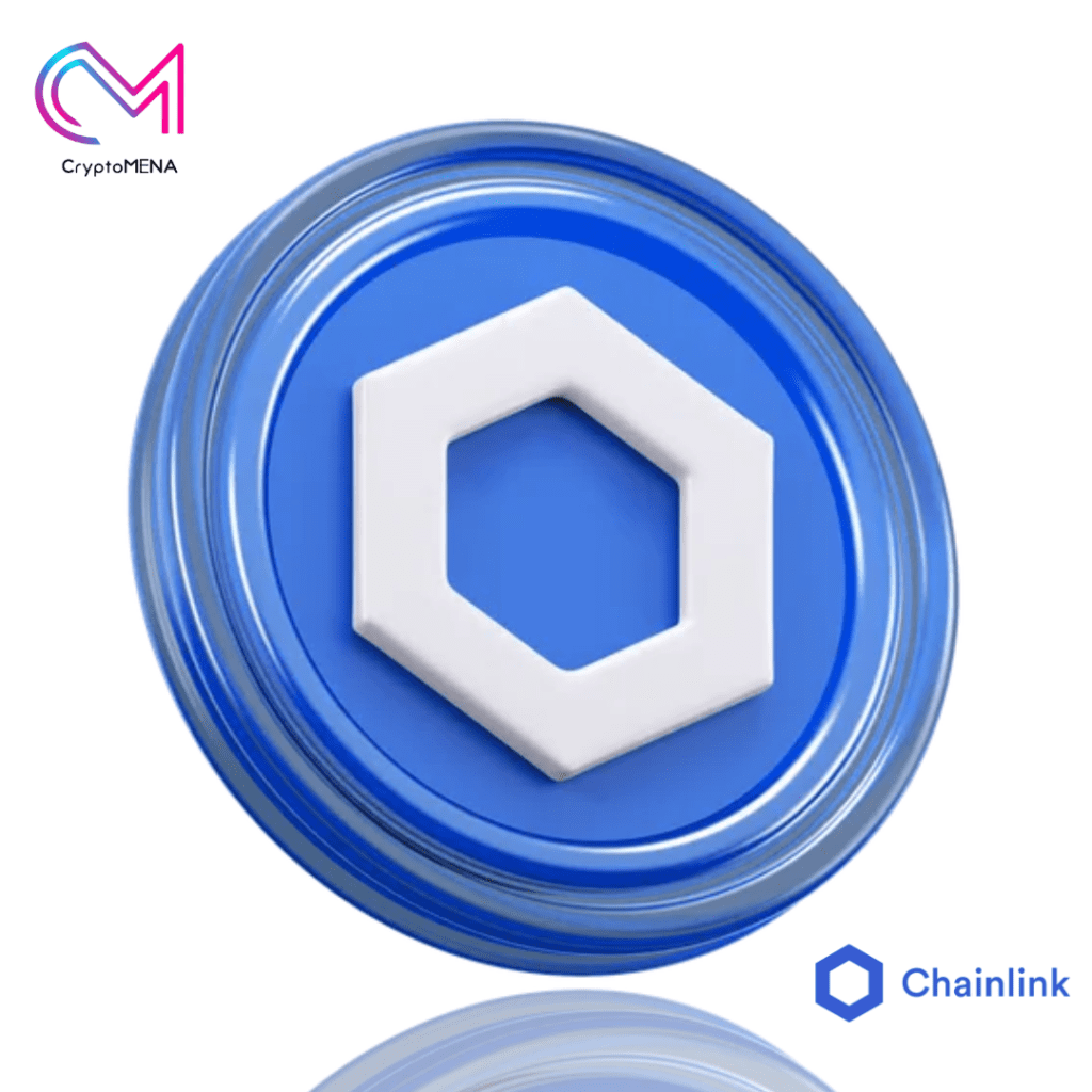 ما هو Chainlink؟