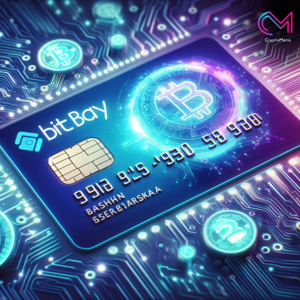 بطاقة Bitpay