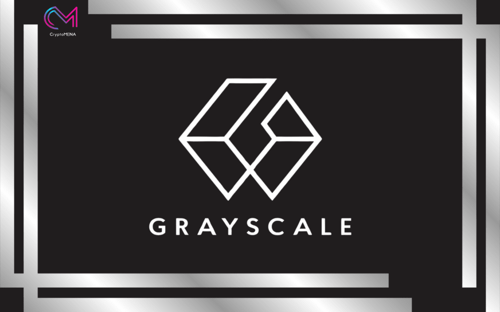 Grayscale : شركة إدارة الأصول الرقمية