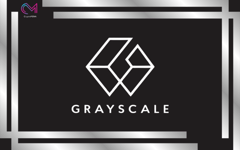 Grayscale : شركة إدارة الأصول الرقمية