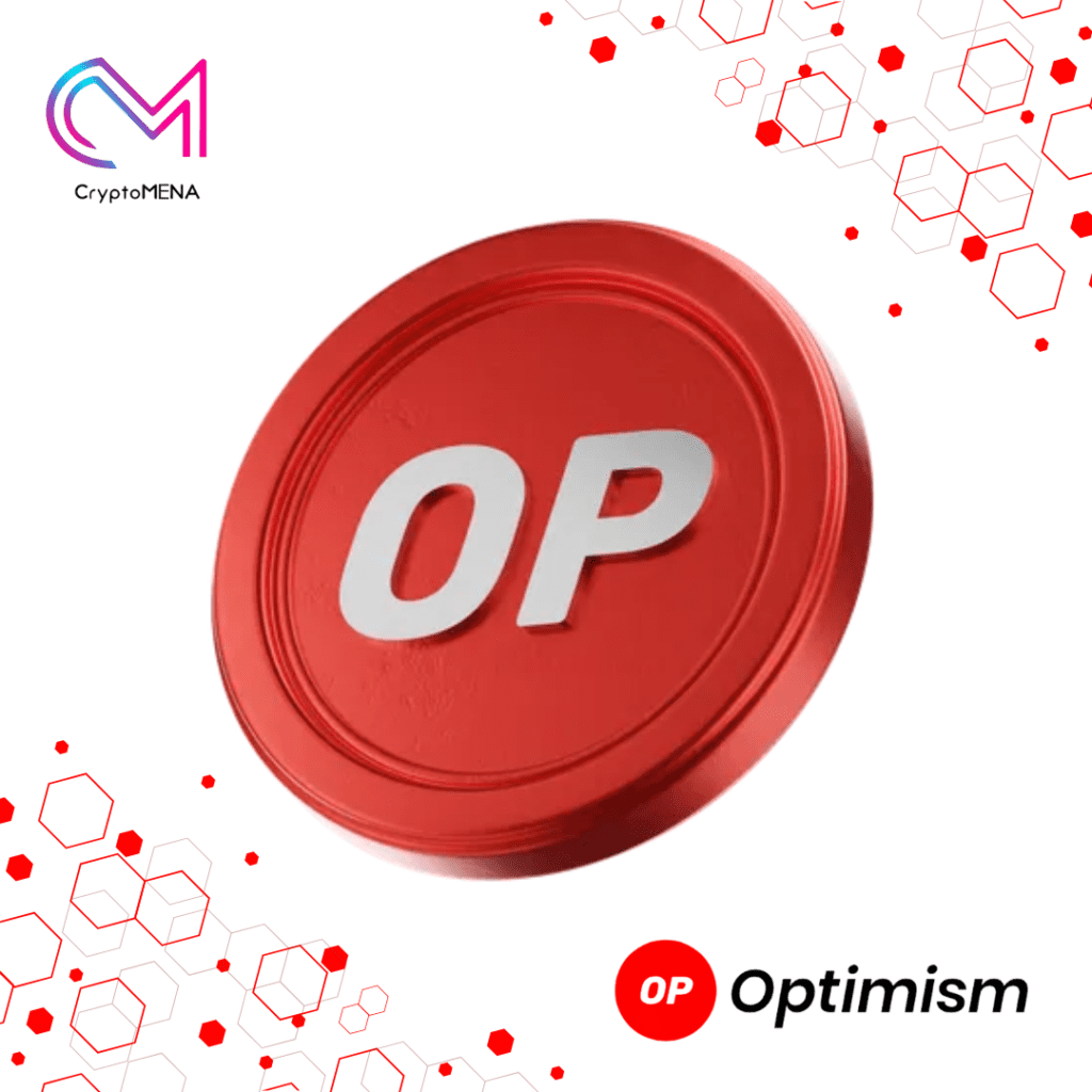 ما هو Optimism مشروع عملة OP