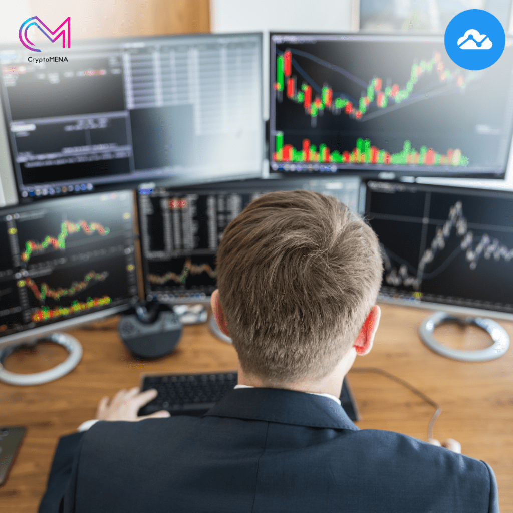 TradingView منصة قوية للتحليل الفني والتداول