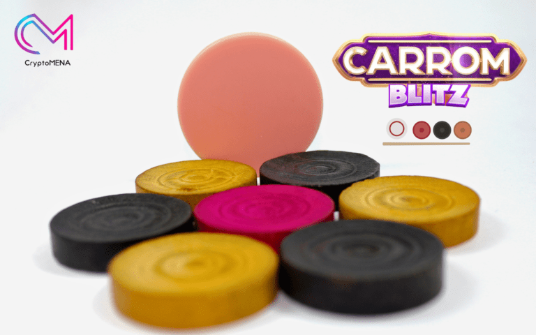 تعرف على لعبة Carrom Blitz