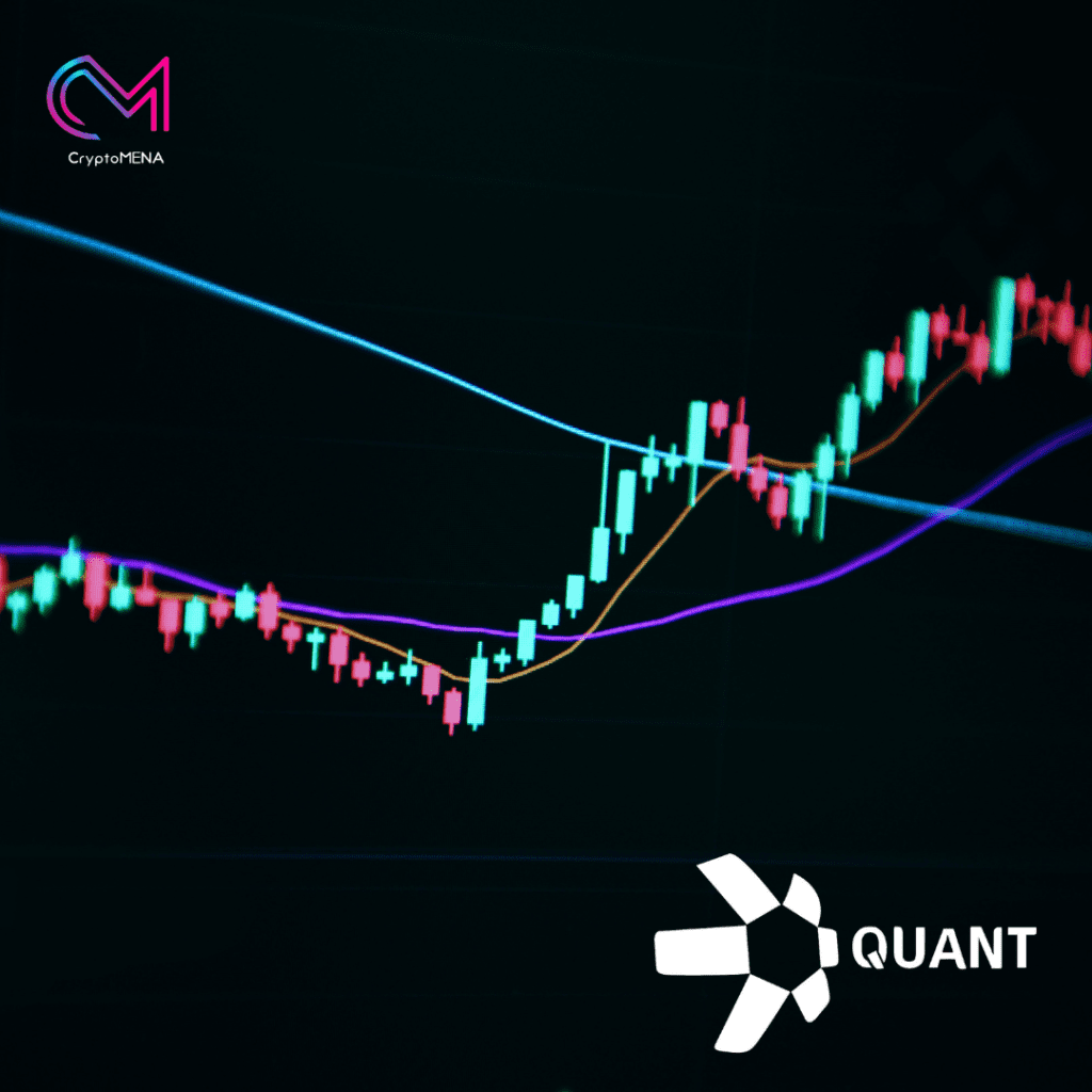 ما هي Quant Network و العملة QNT