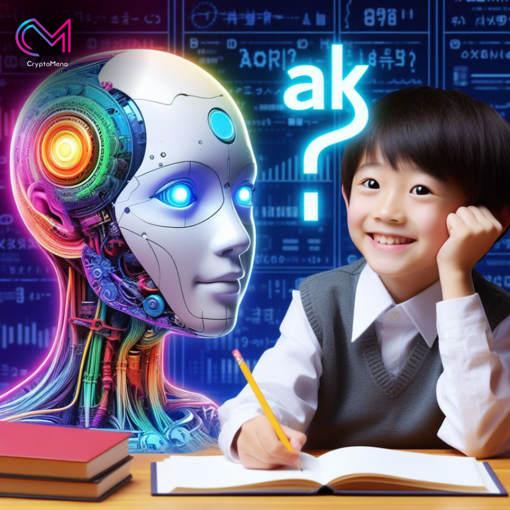 ما هو برنامج Ask Ai
