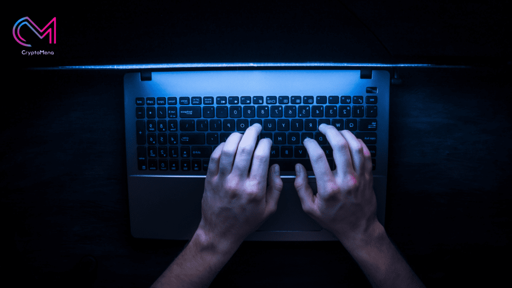 الإنترنت المظلم (The Dark Web)