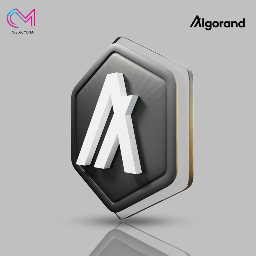 عملة ALGO المشفرة