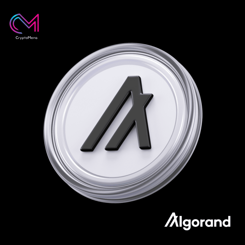 ما هو Algorand؟