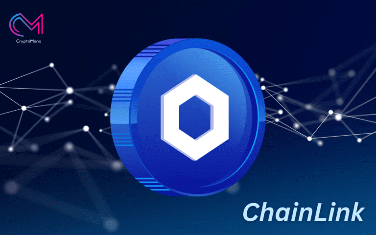 Chainlink التعريف وآلية العمل