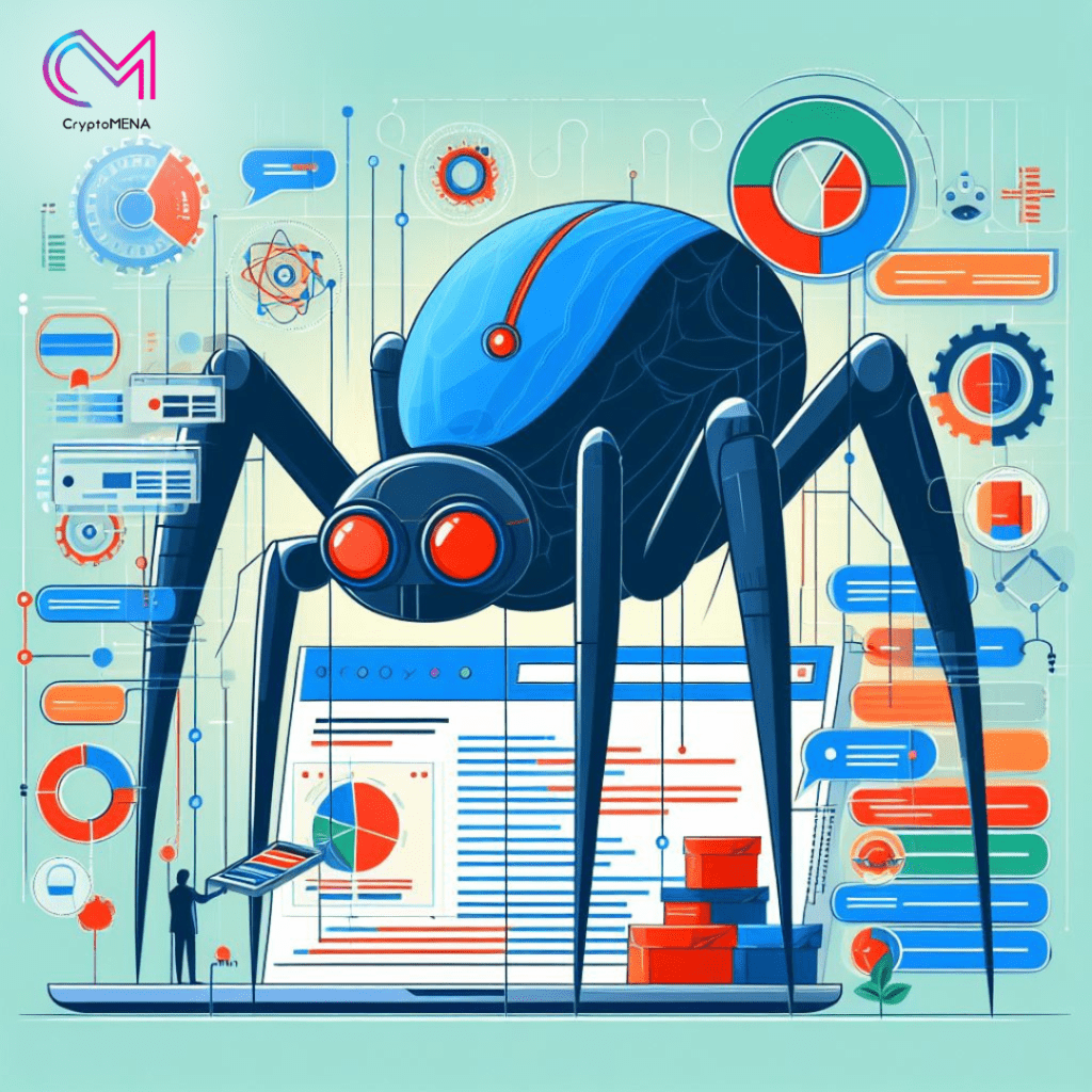 ما هو تجريف الويب ( web scraping ) و كيف يعمل ؟