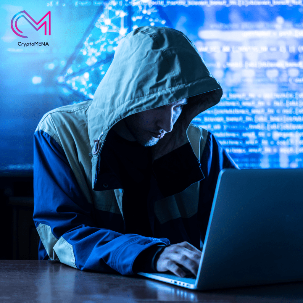 كيف يمكن استخدام الإنترنت المظلم