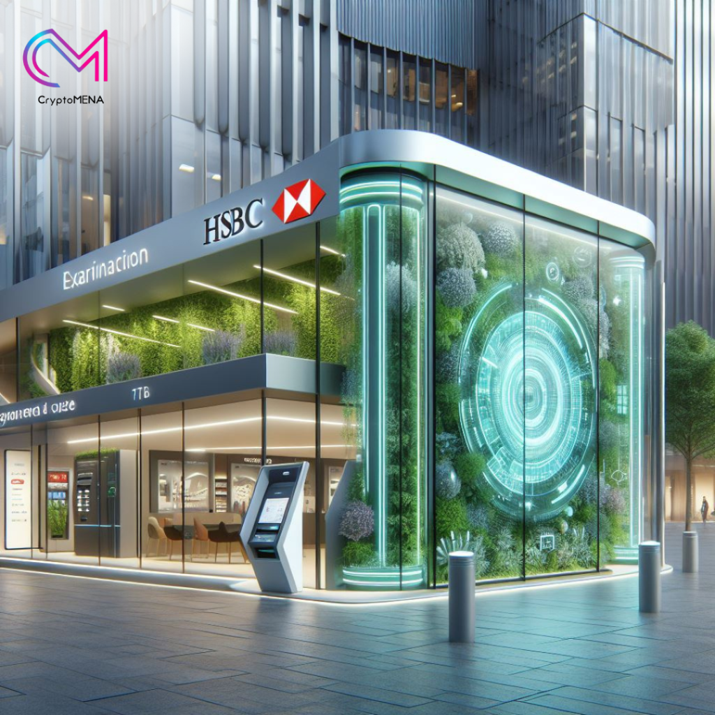 ما الذي يمثله بنك HSBC وهل هو من البنوك الموثوقة و الآمنة ؟