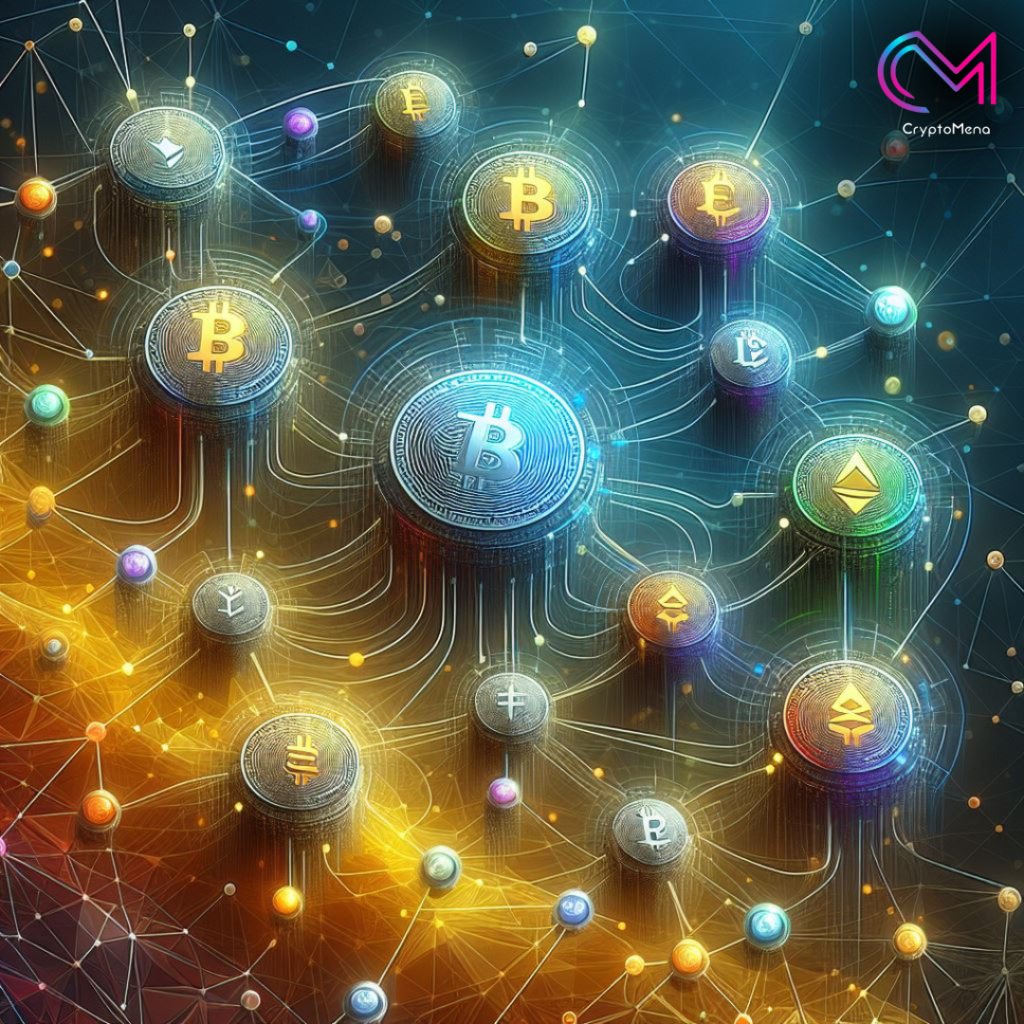 رموز ERC-20