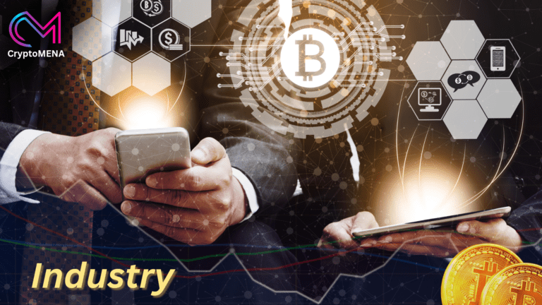 استخدام العملات الرقمية في الصناعة و التجارة الإلكترونية