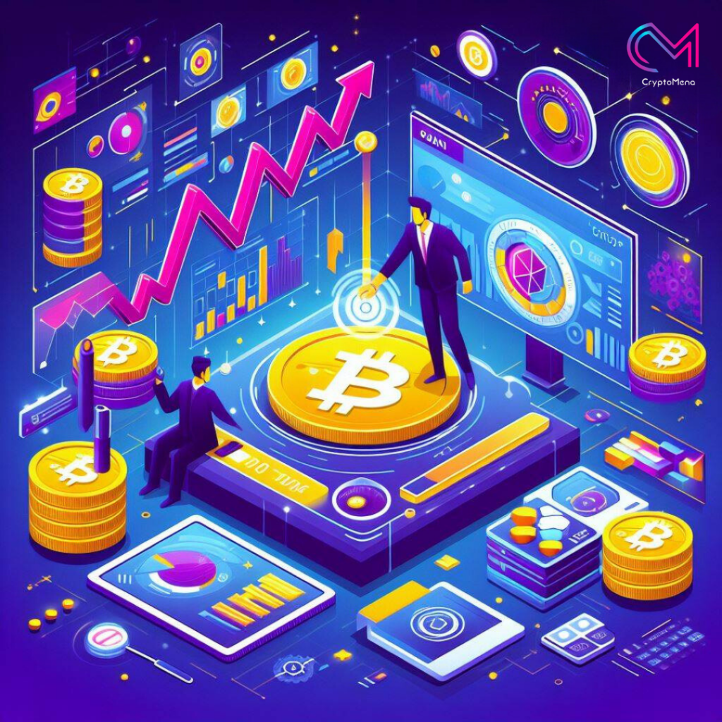 منصات التداول