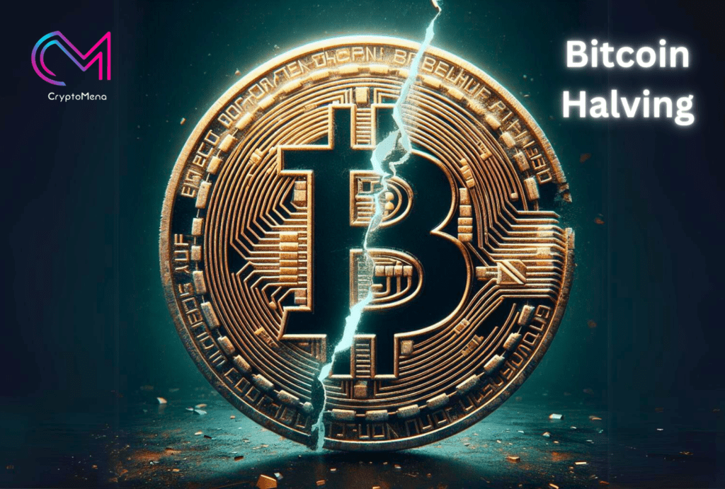 الهالفينغ Halving