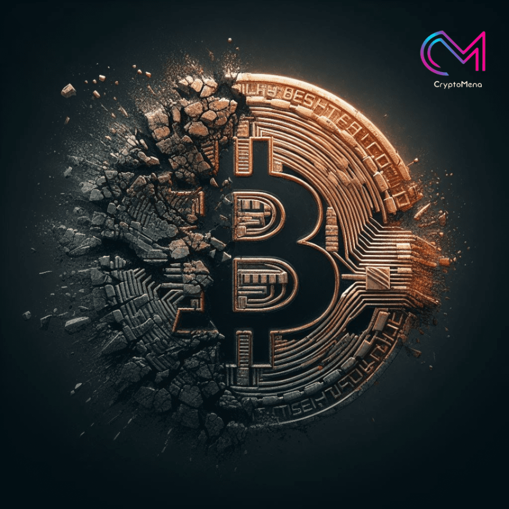 ما هو الهالفينغ (Halving)