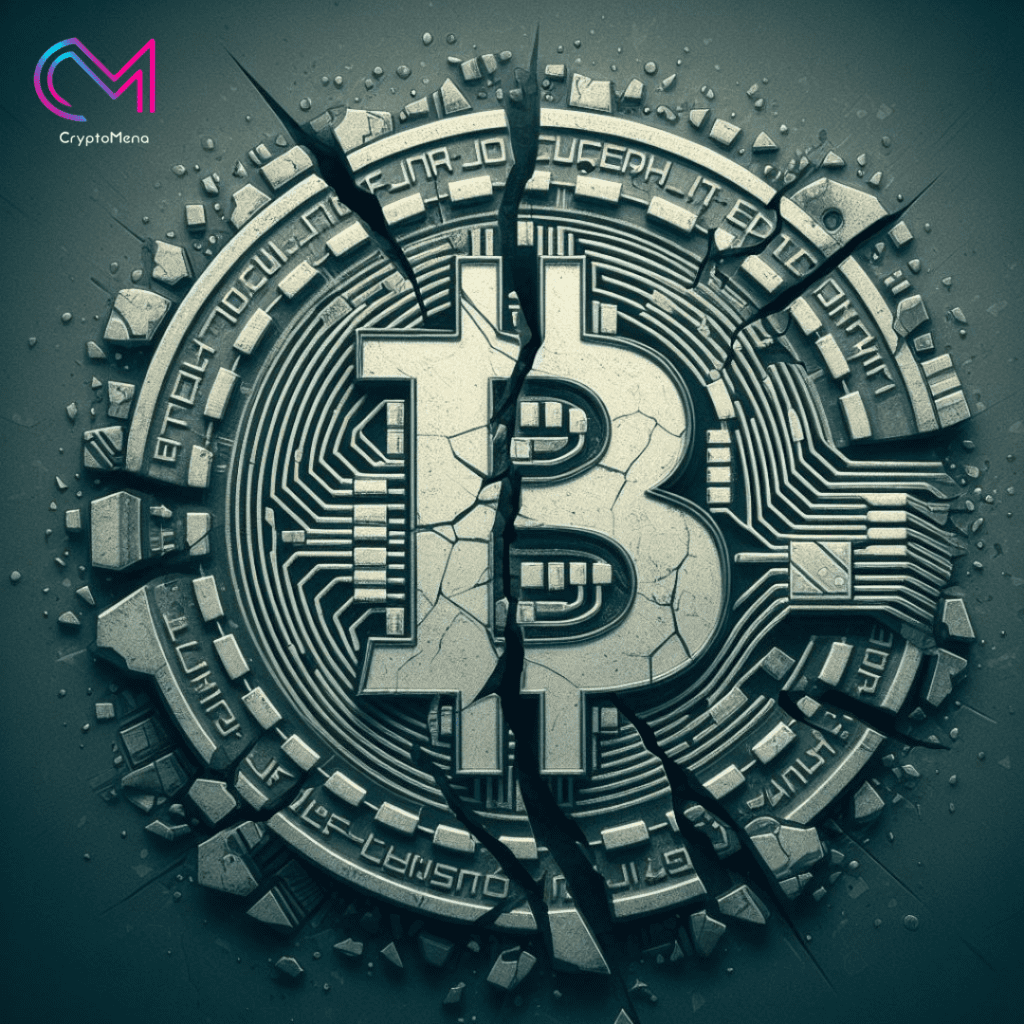 أهمية حدوث تنصيف البيتكوين في الكربتو