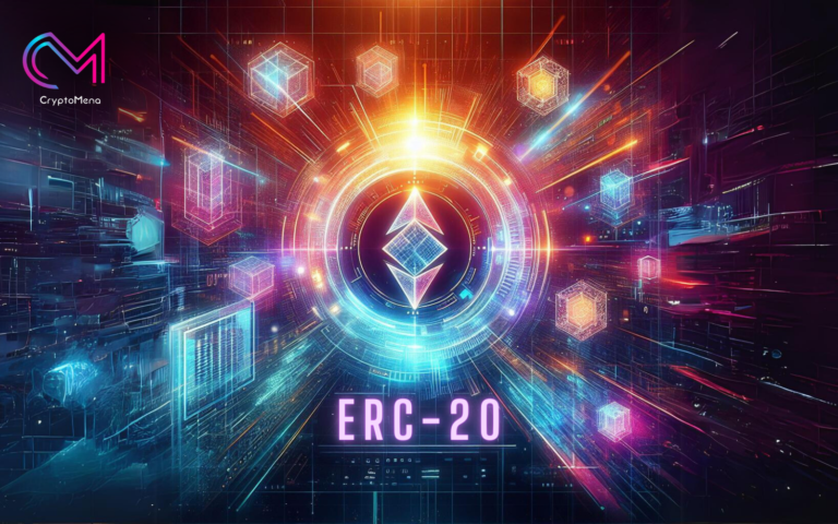 ERC-20 tokens
