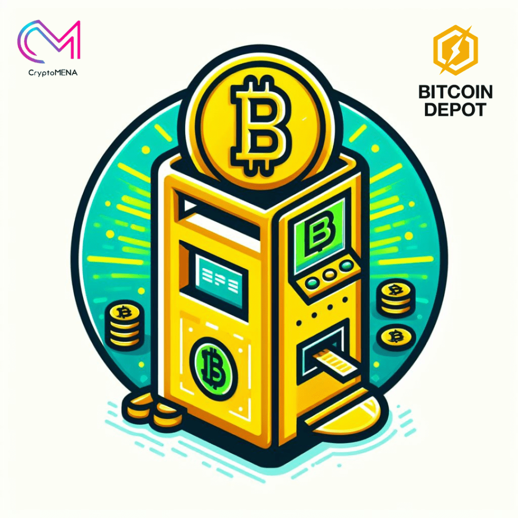Bitcoin Depot