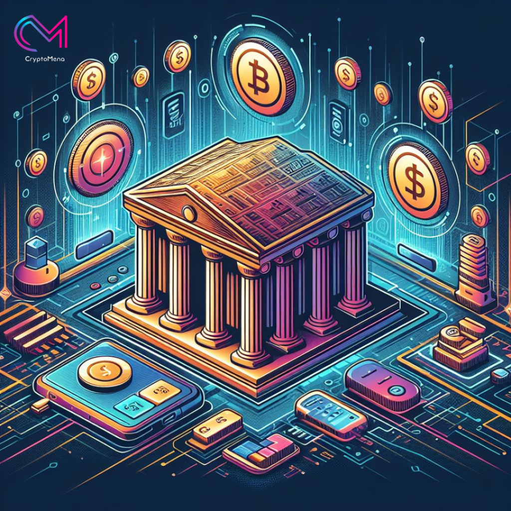 العملات الرقمية للبنك المركزي (CBDCs)
