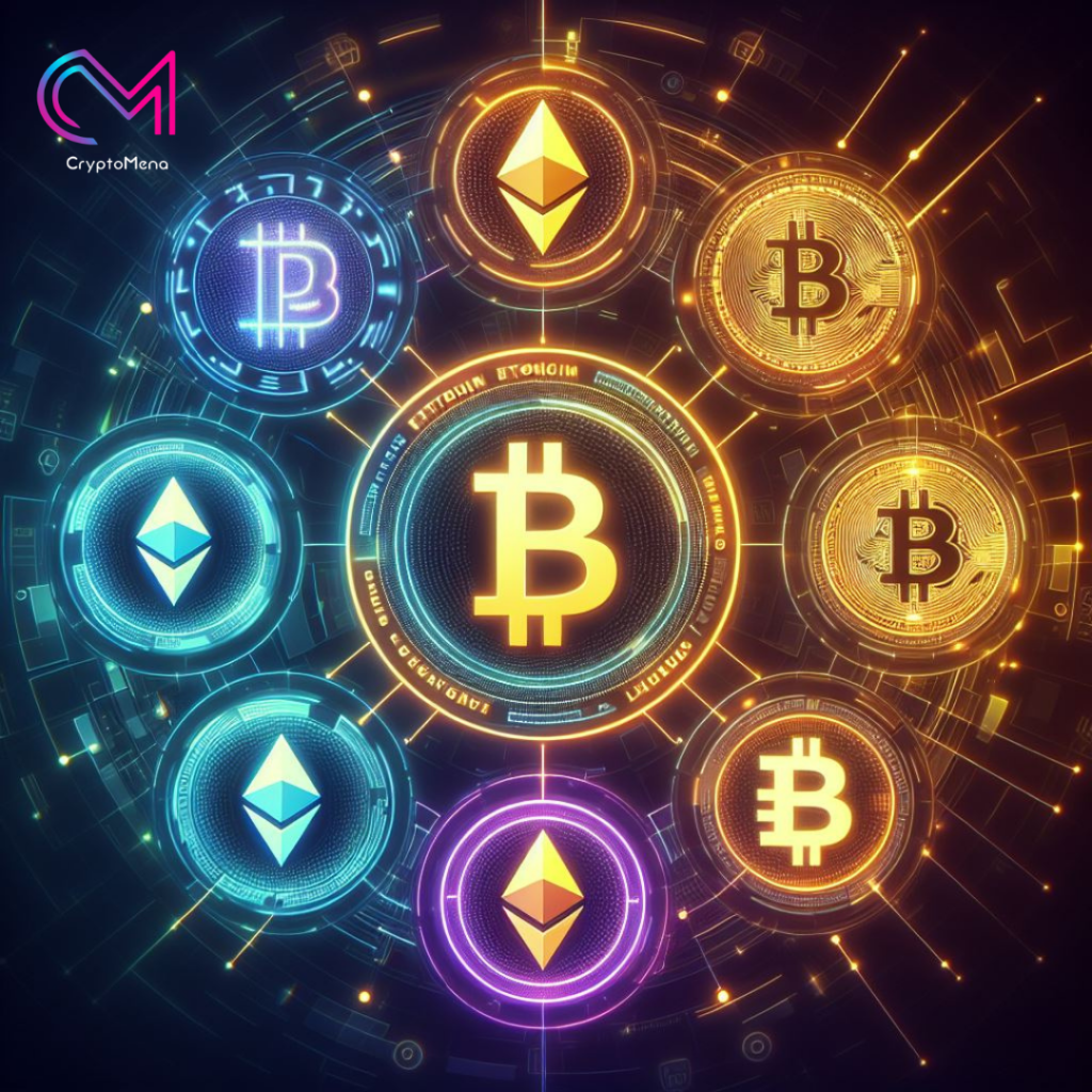آلية عمل منصات التداول